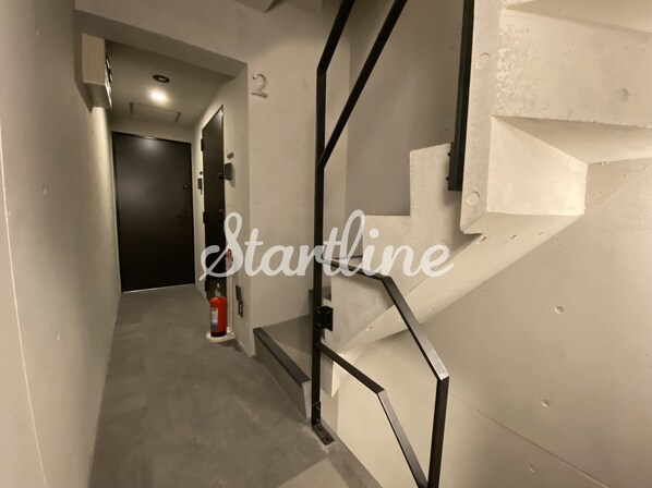 クリアル新富町(CREAL新富町)の物件内観写真